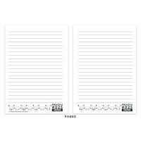 Pokemon Pikachu Plush Spiral Bound Notebook Extra Image 1 Preview